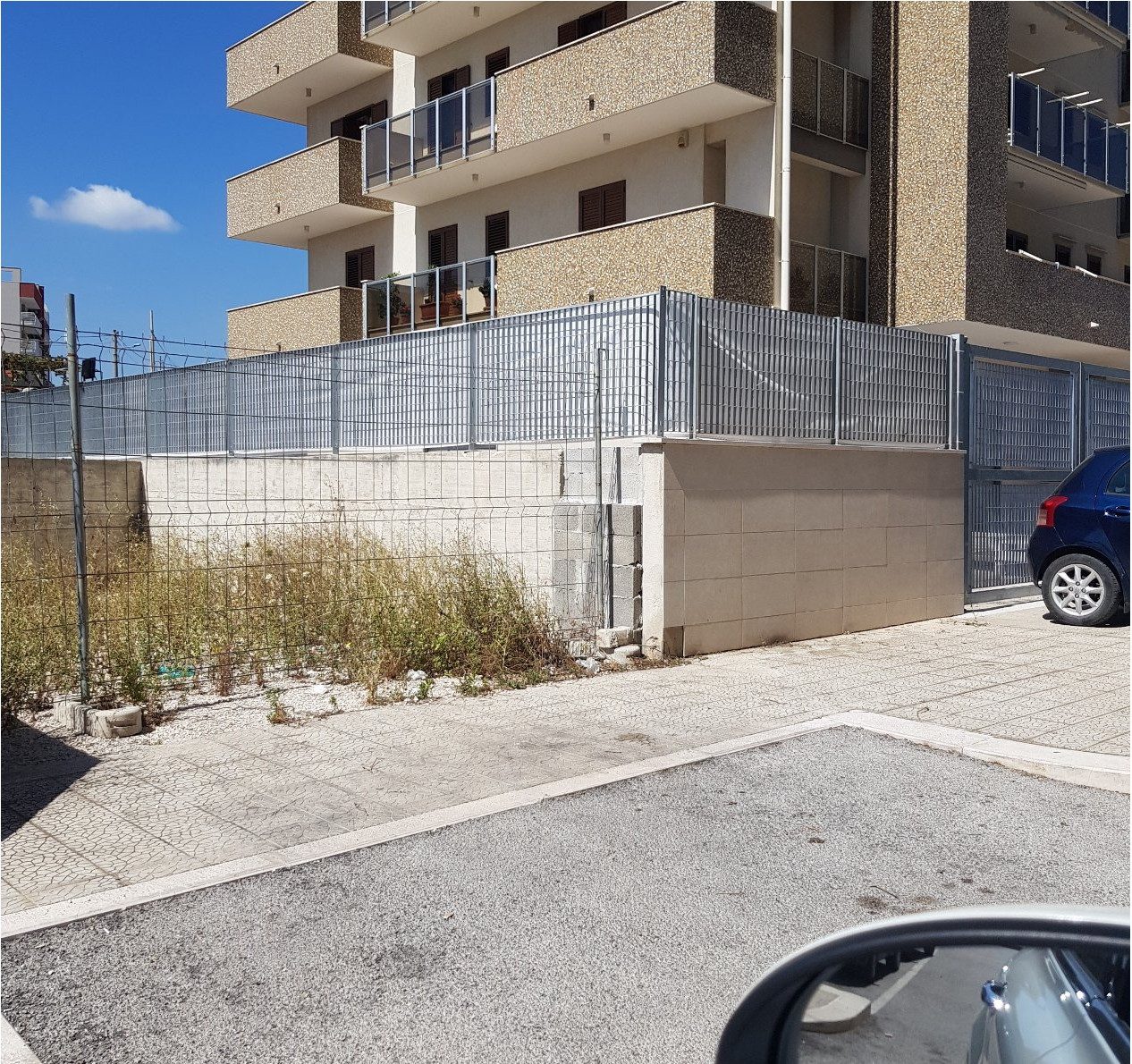 Altra categoria · Molfetta (Bari)