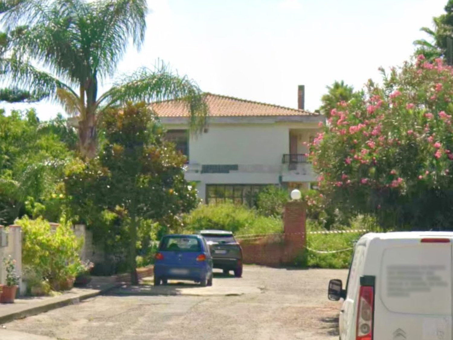 Immobile residenziale · Rometta (Messina)