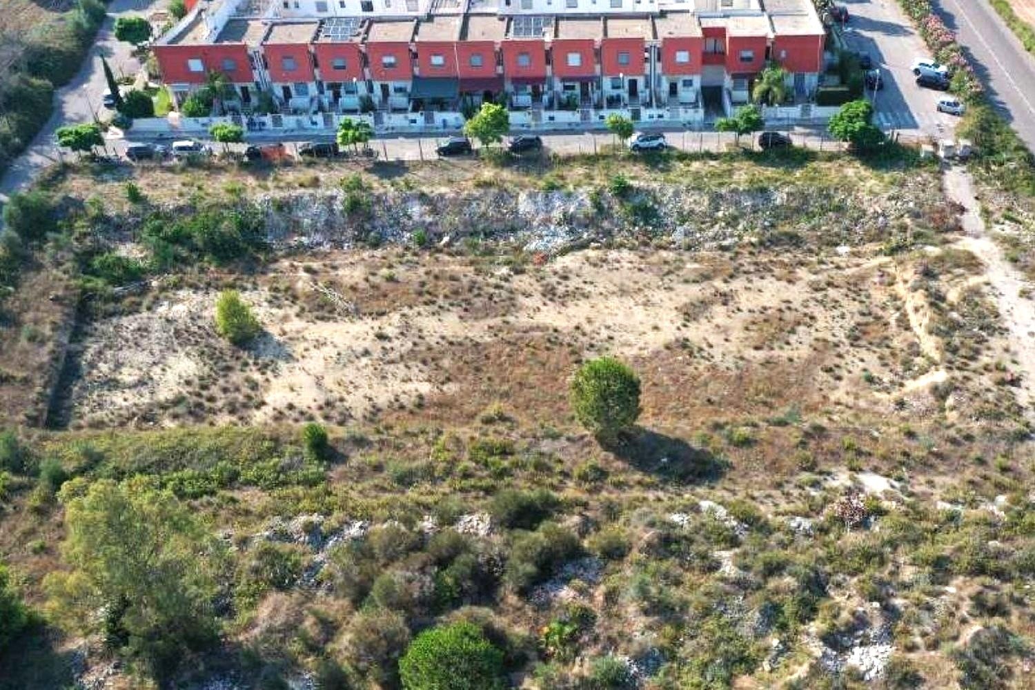 Altra categoria · Cavallino (Lecce)