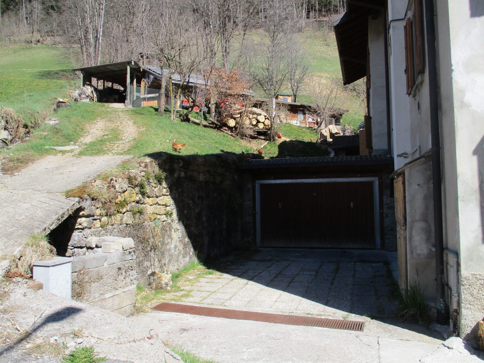 Immobile residenziale · Vilminore di Scalve (Bergamo)