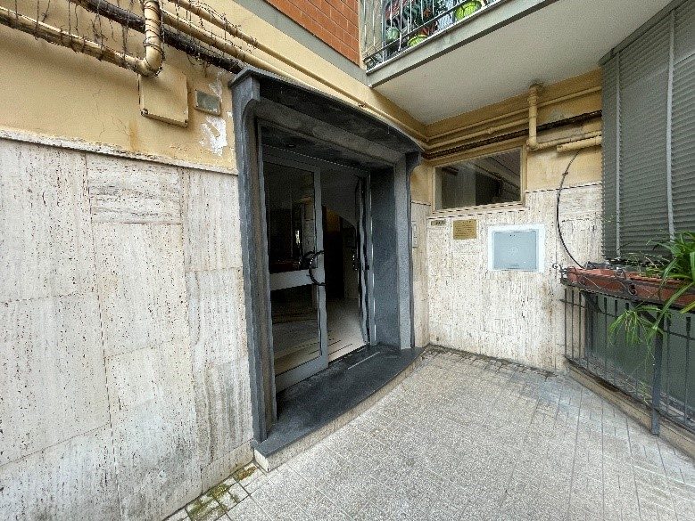 Immobile residenziale · Napoli (Napoli)