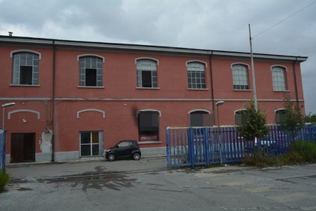 Immobile commerciale · San Giuliano Terme (Pisa)