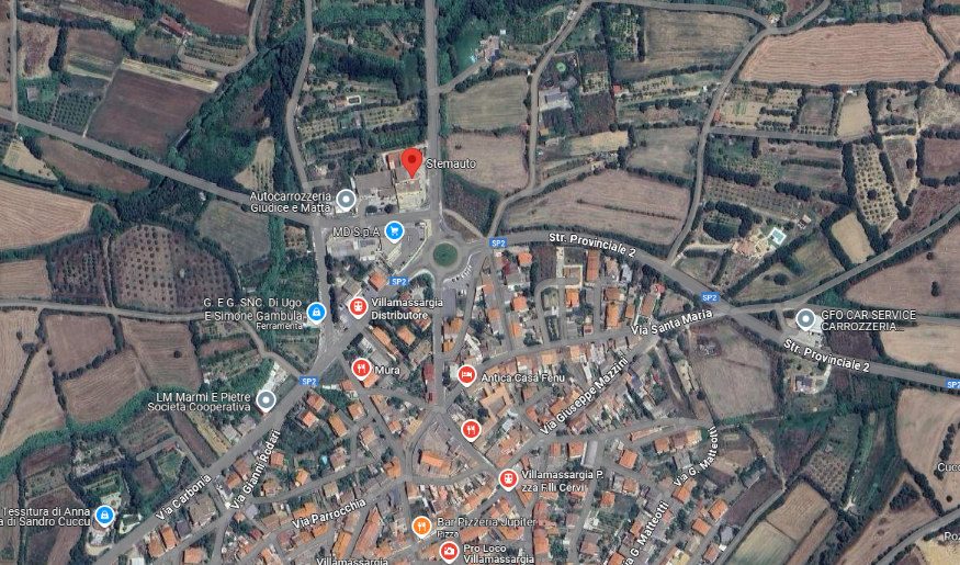 Immobile residenziale · Villamassargia (Sud Sardegna)