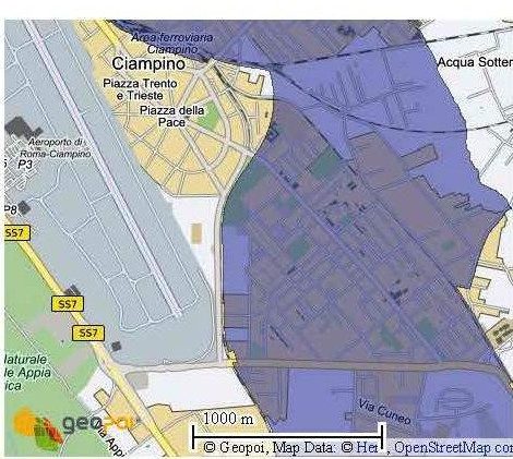 Immobile residenziale · Ciampino (Roma)