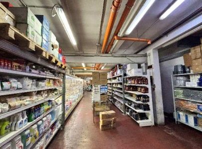 Immobile commerciale · Palermo (Palermo)
