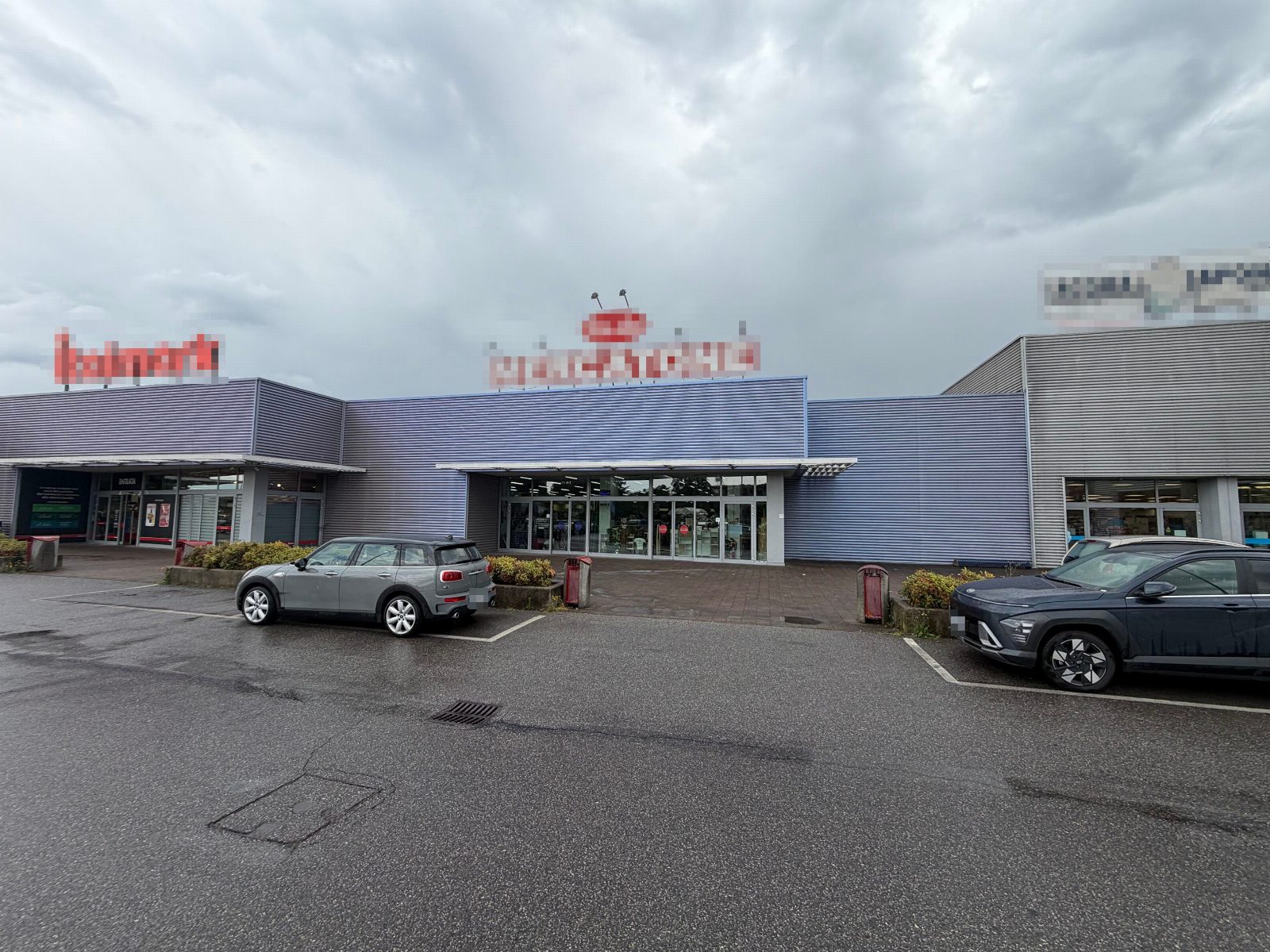 Immobile commerciale · Azzano Mella (Brescia)
