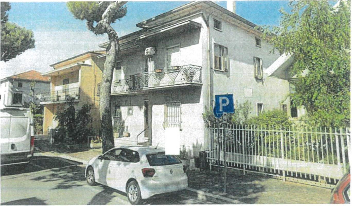 Immobile residenziale · Martinsicuro (Teramo)