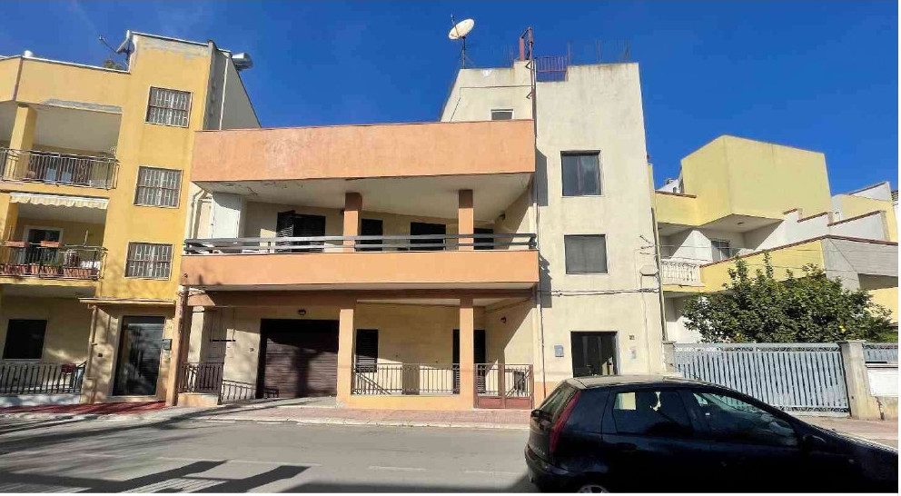Immobile residenziale · Bernalda (Matera)