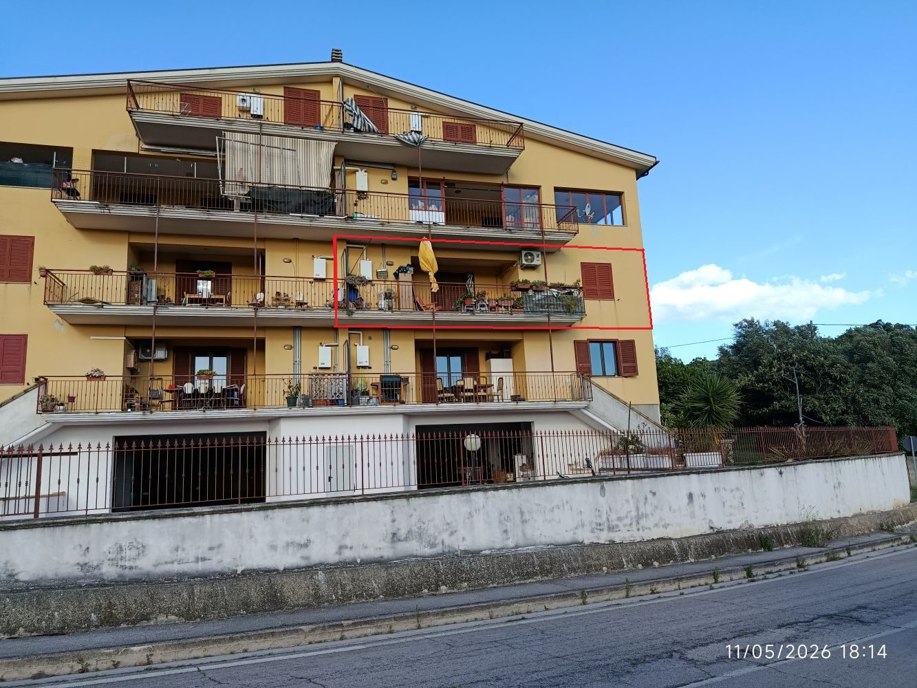 Immobile residenziale · Mosciano Sant'Angelo (Teramo)