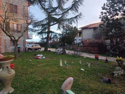Immobile residenziale · Tuoro sul Trasimeno (Perugia)