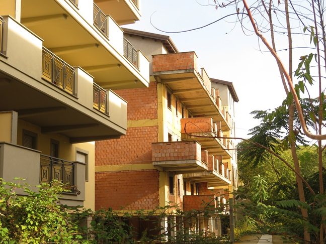 Immobile residenziale · Tarquinia (Viterbo)