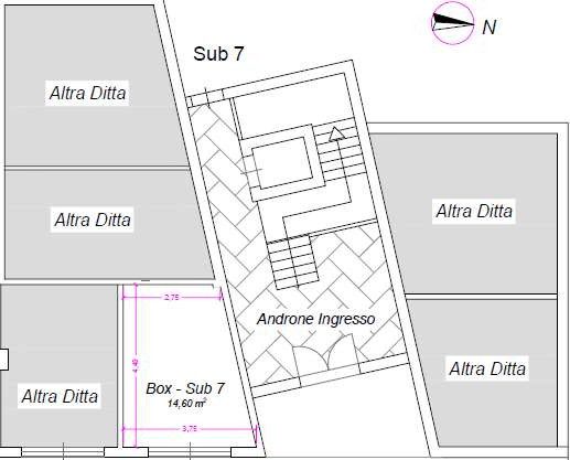 Immobile residenziale · Siracusa (Siracusa)