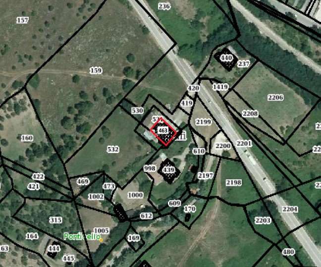 Immobile residenziale · Melfi (Potenza)