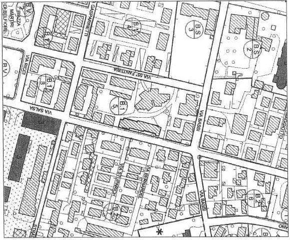 Immobile residenziale · Treviso (Treviso)