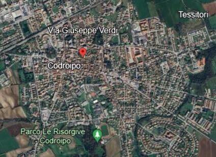 Immobile commerciale · Codroipo (Udine)