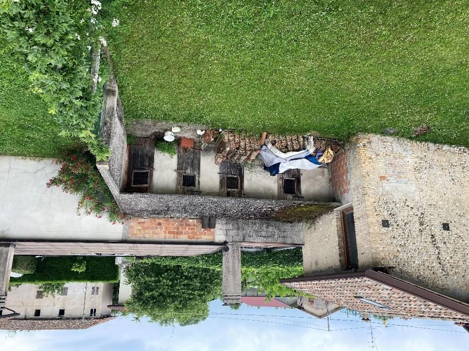 Immobile residenziale · Varmo (Udine)