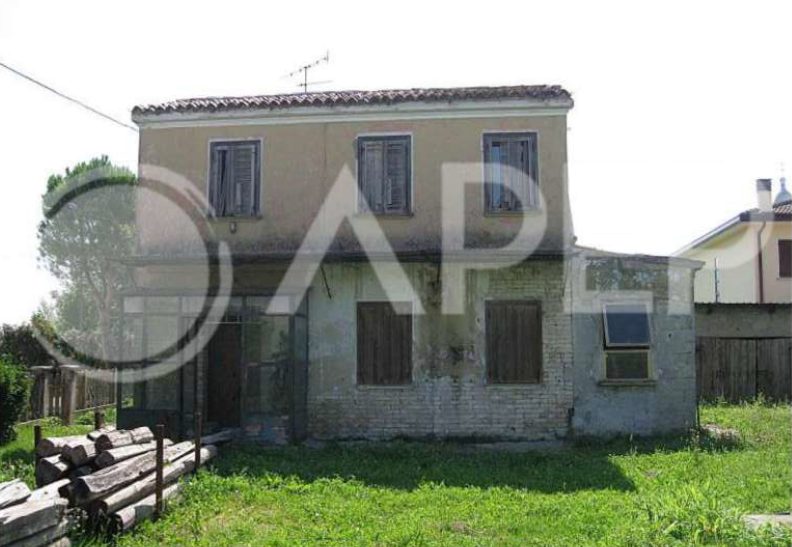 Immobile residenziale · Codevigo (Padova)