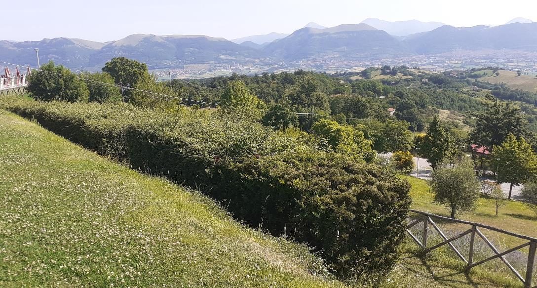 Altra categoria · Gubbio (Perugia)