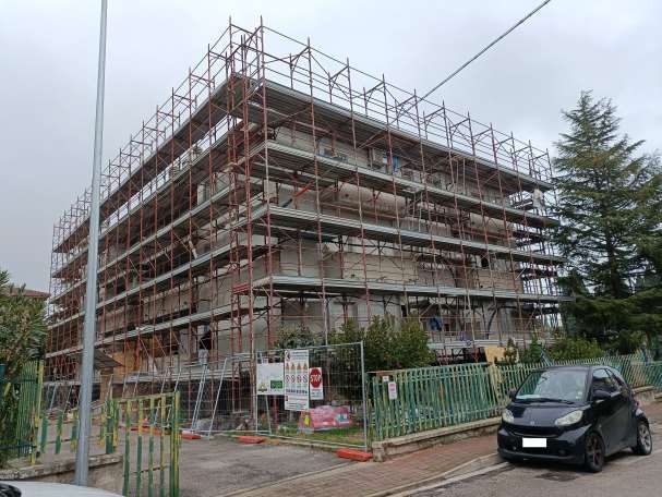 Immobile residenziale · Campofilone (Fermo)