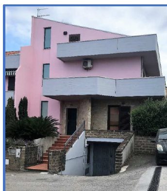 Immobile residenziale · Vasto (Chieti)