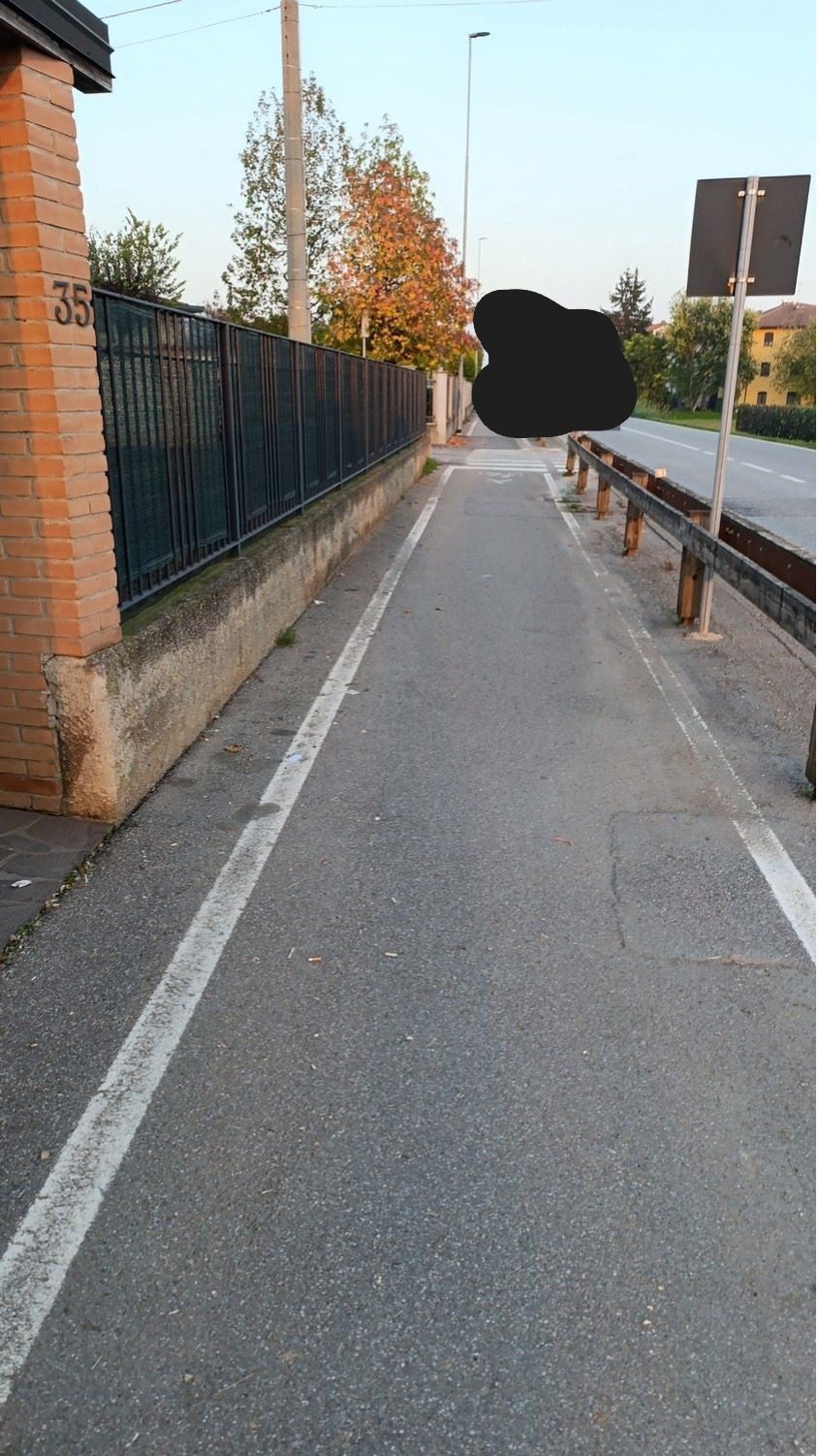 Altra categoria · Martinengo (Bergamo)