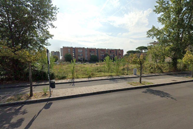 Altra categoria · Forlì (Forlì-Cesena)