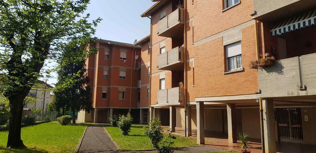 Altra categoria · Chiuduno (Bergamo)