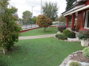 Immobile residenziale · Ficarolo (Rovigo)