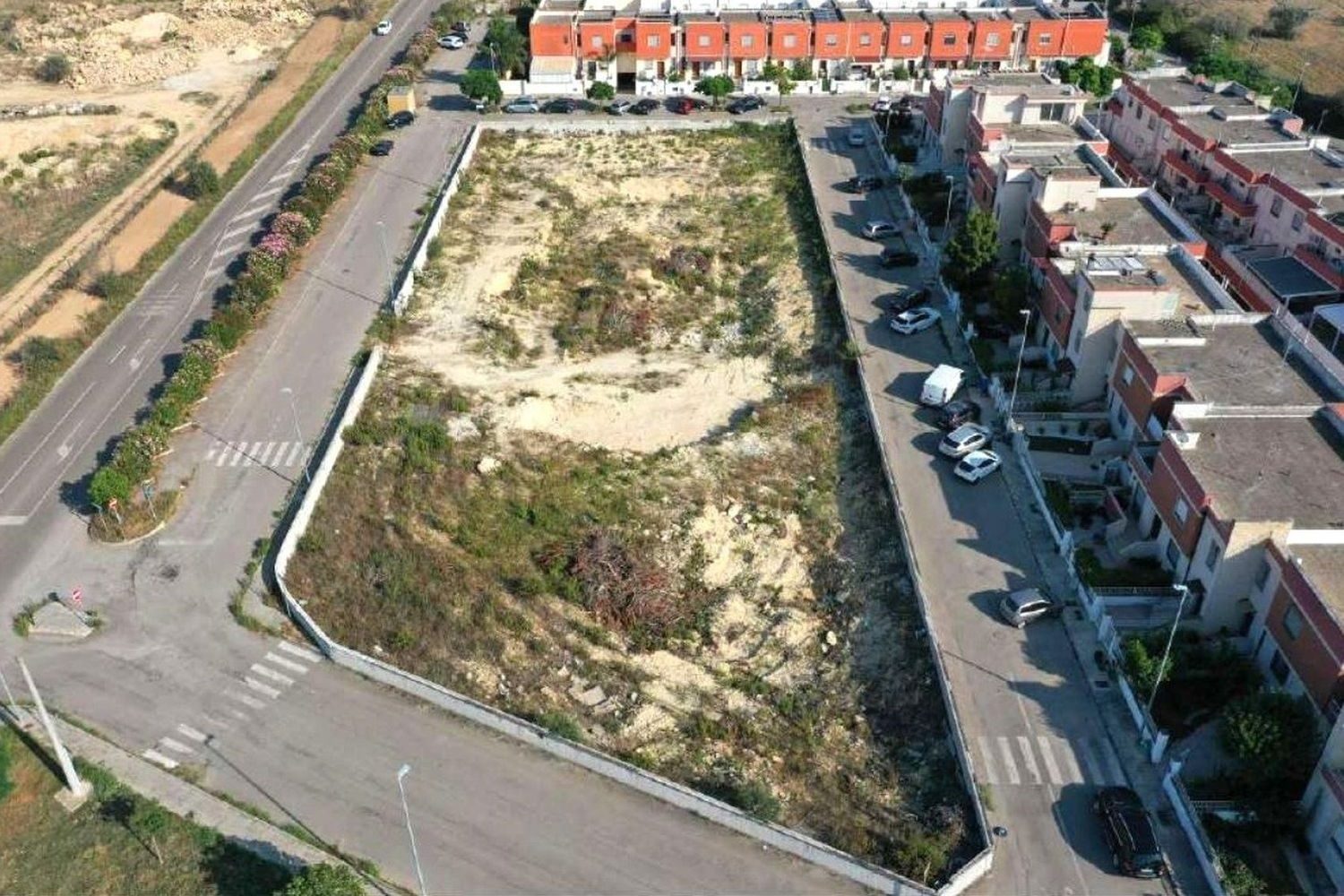 Altra categoria · Cavallino (Lecce)