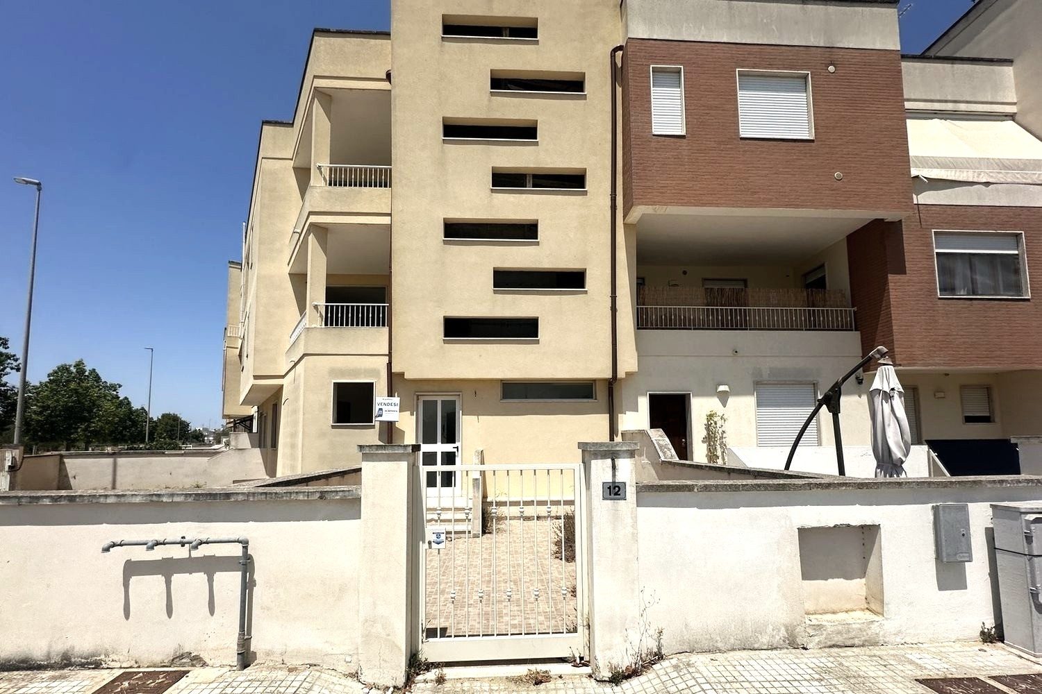 Immobile residenziale · Cavallino (Lecce)