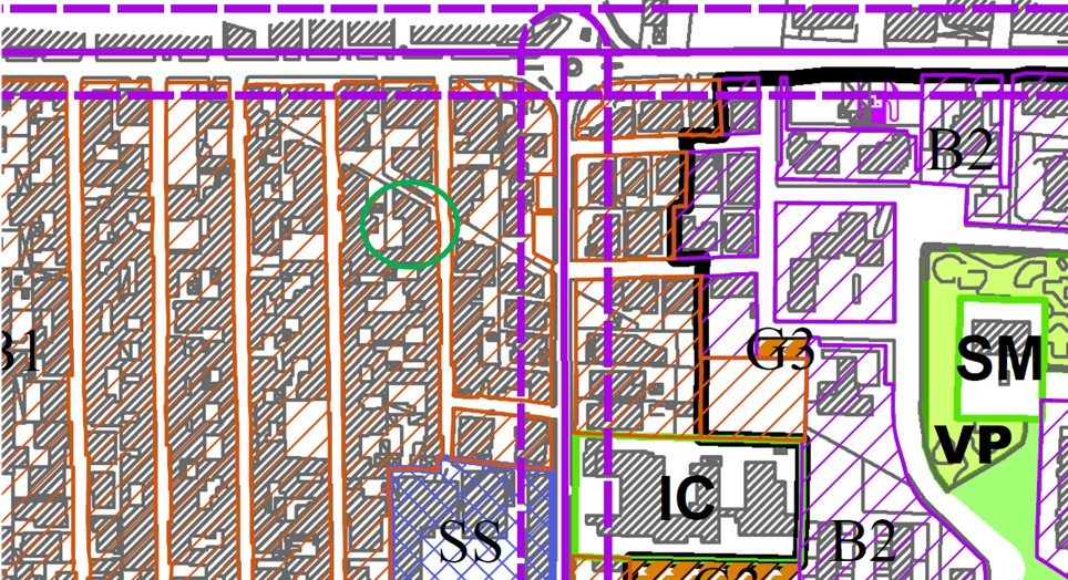 Immobile residenziale · Marcianise (Caserta)