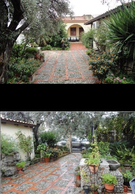 Immobile residenziale · Carini (Palermo)