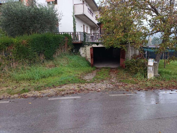 Immobile residenziale · Sansepolcro (Arezzo)