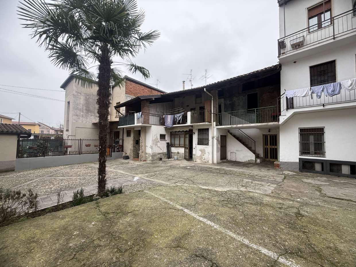Immobile residenziale · Verdello (Bergamo)