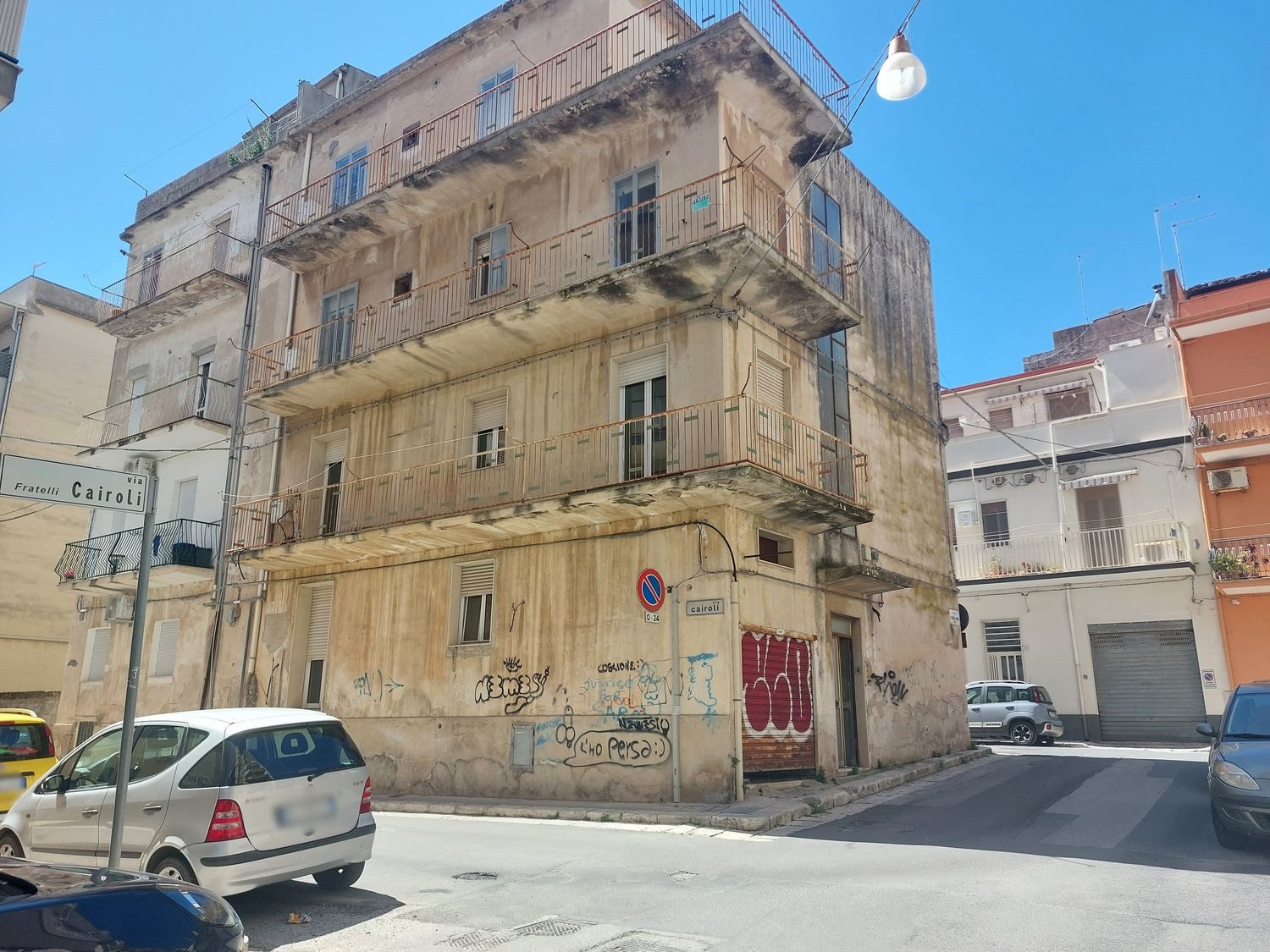 Immobile residenziale · Ragusa (Ragusa)