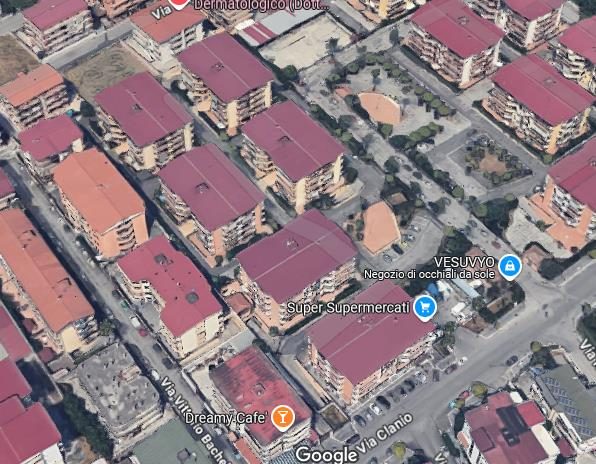 Immobile residenziale · Orta di Atella (Caserta)