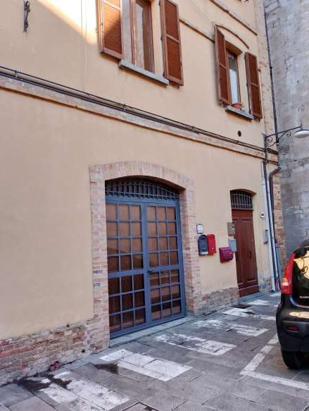 Immobile residenziale · Gualdo Tadino (Perugia)