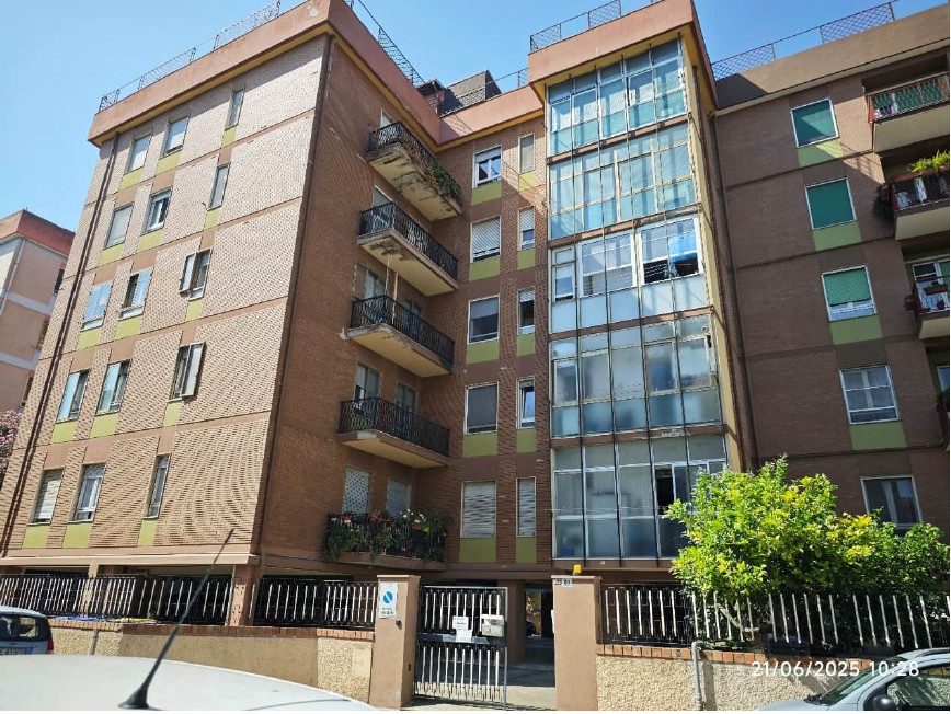 Immobile residenziale · Cagliari (Cagliari)