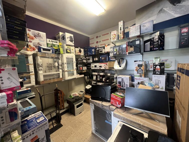 Immobile commerciale · Maratea (Potenza)