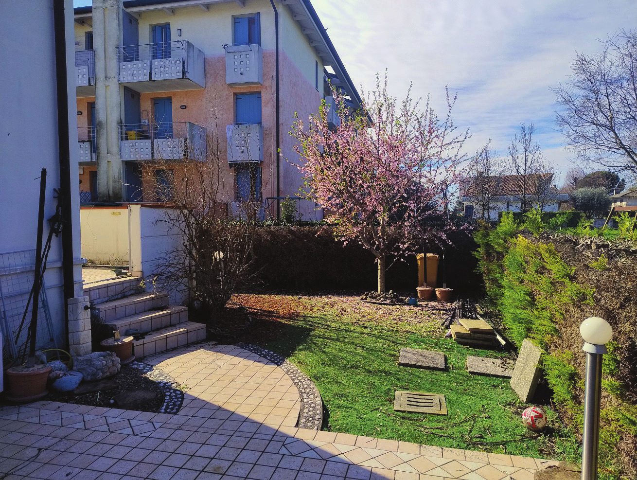 Immobile residenziale · San Biagio di Callalta (Treviso)