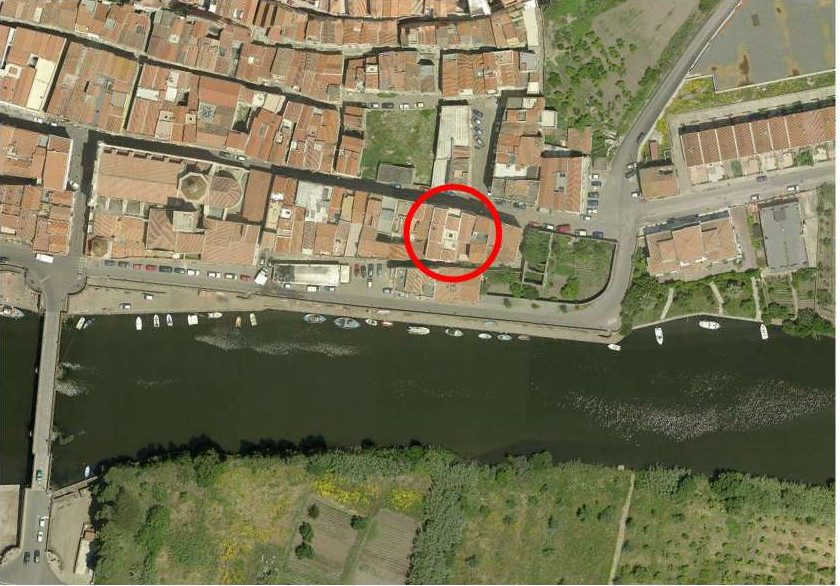 Immobile residenziale · Bosa (Oristano)