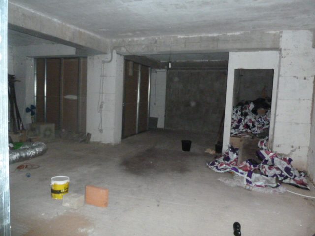Immobile commerciale · Gonnesa (Sud Sardegna)