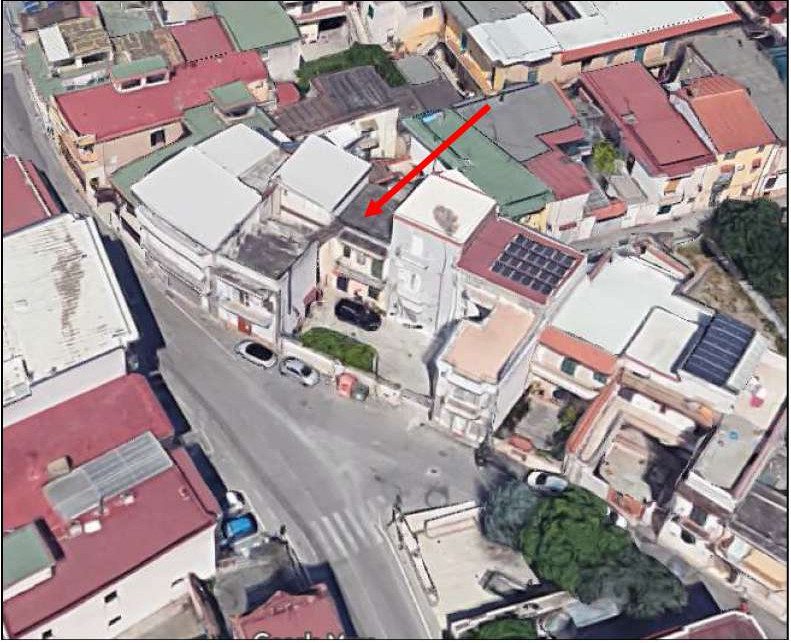 Immobile residenziale · Camposano (Napoli)