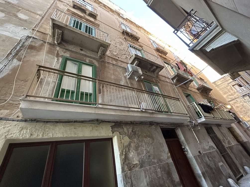 Immobile residenziale · Trapani (Trapani)