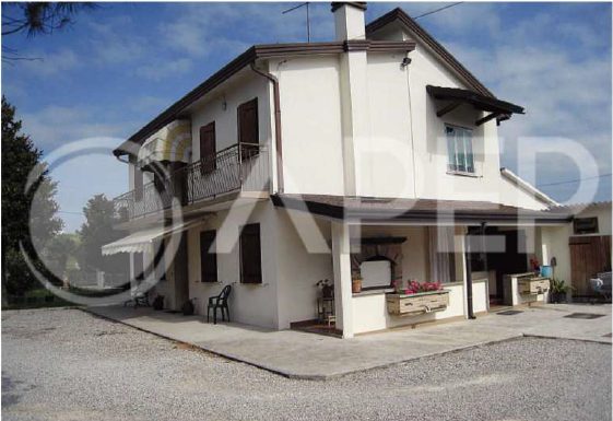 Immobile residenziale · Codevigo (Padova)