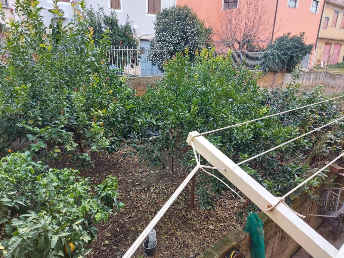 Immobile residenziale · Pietraperzia (Enna)