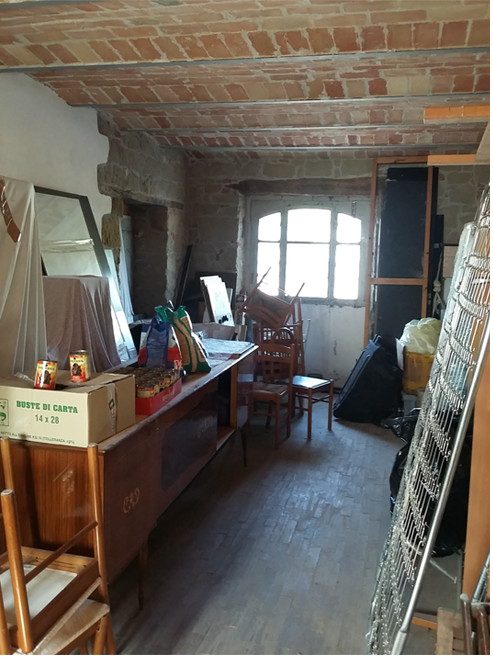 Immobile residenziale · Ascoli Piceno (Ascoli Piceno)