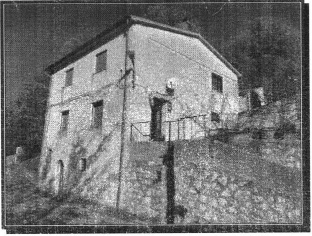Immobile residenziale · Castelpetroso (Isernia)