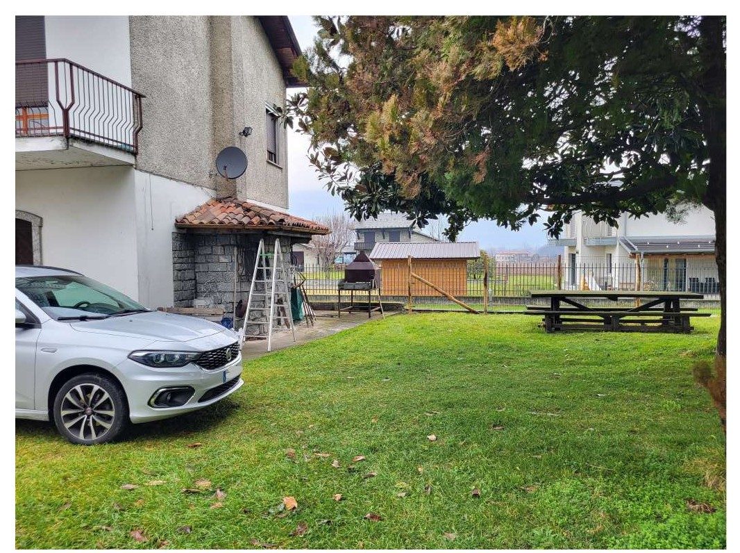 Immobile residenziale · Colico (Lecco)