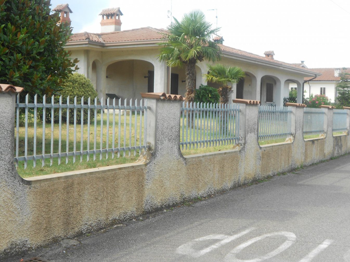 Immobile residenziale · Guidizzolo (Mantova)